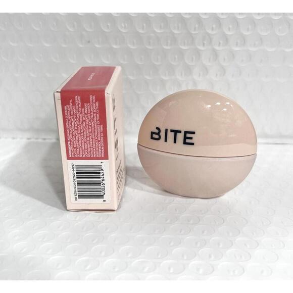 BITE Beauty DAYCATION Whipped Blush Papaya Extract "MELON MOJITO" NIB - Picture 3 of 5